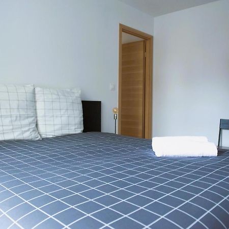 Apartament La Pomme Du President I Sélestat Zewnętrze zdjęcie