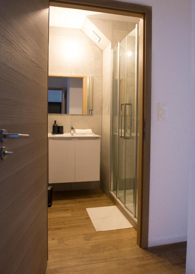Apartament La Pomme Du President I Sélestat Zewnętrze zdjęcie